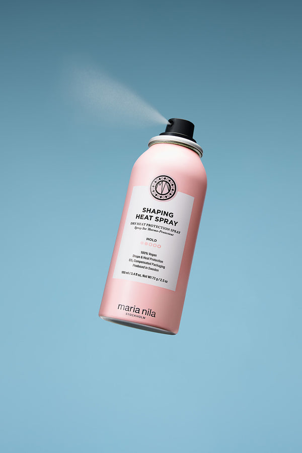 Shaping Heat Spray 100ml