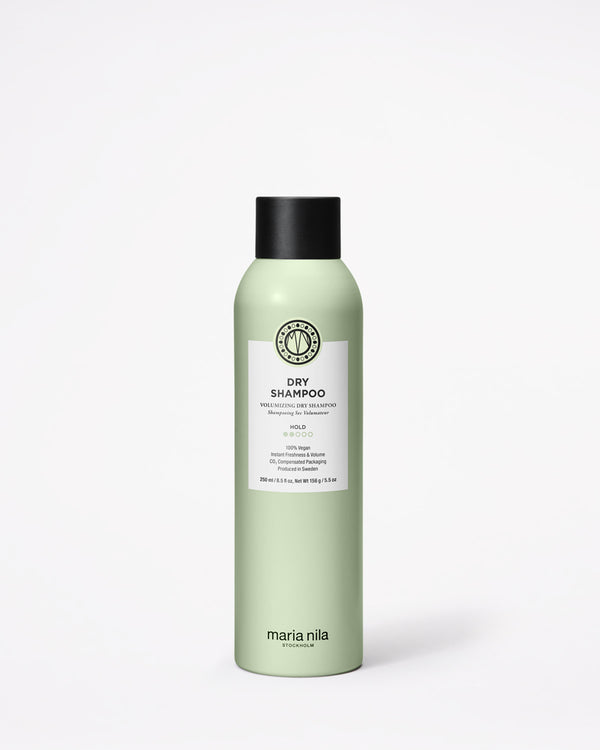 Dry shampoo 250ml