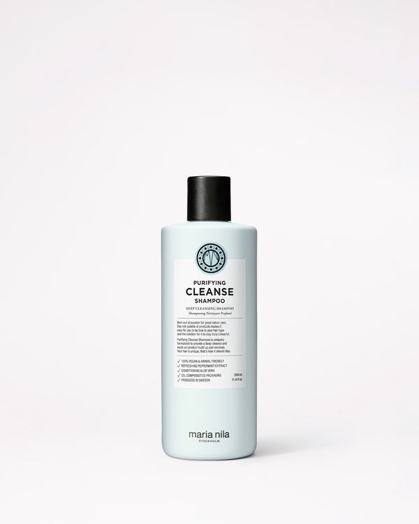 Purifying Cleanse Shampoo 350ml