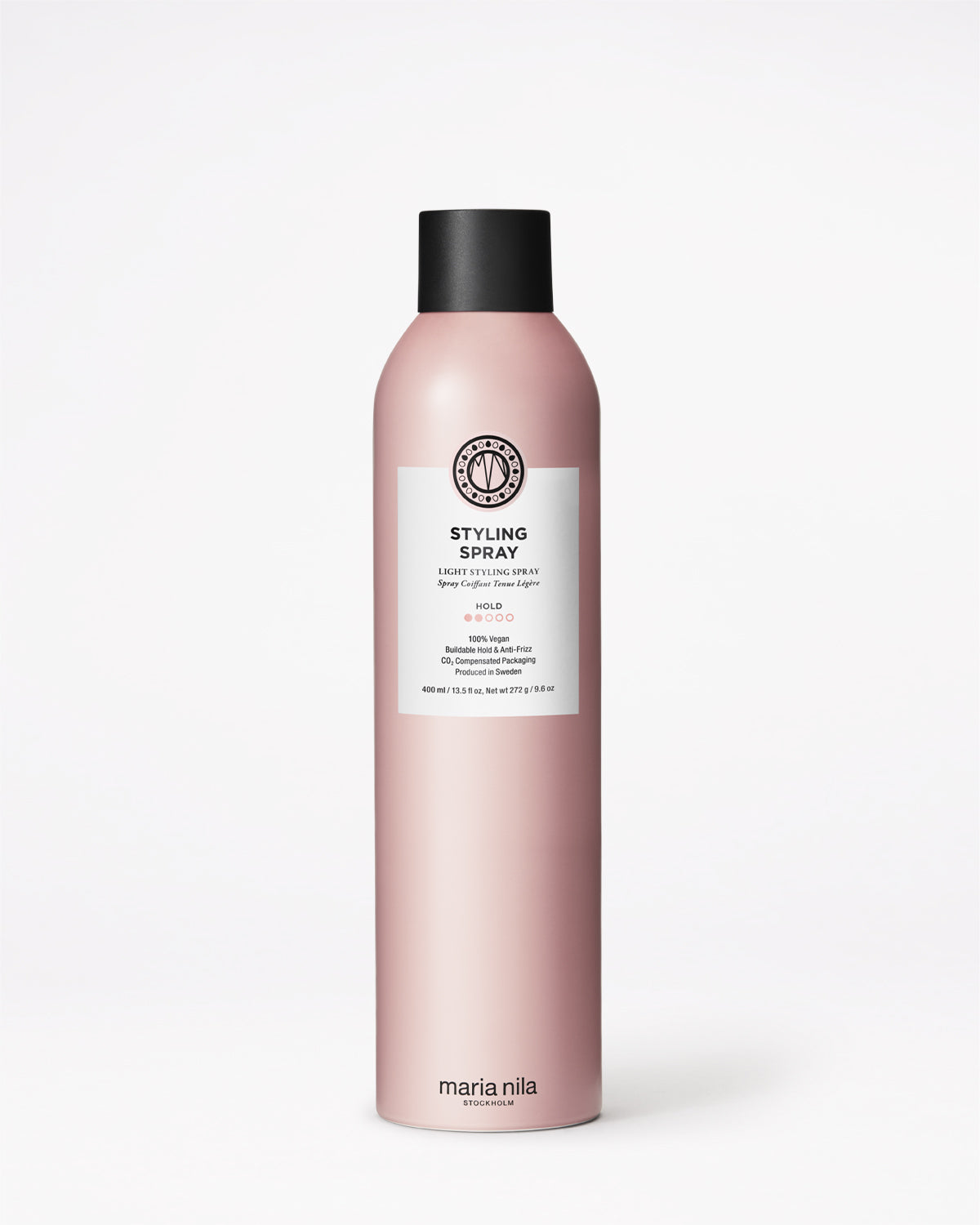 Styling Spray 400ml