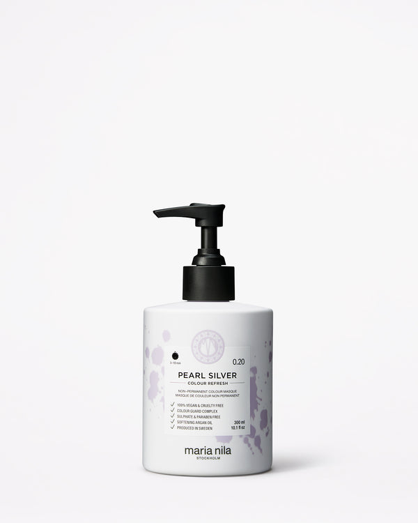 Colour Refresh Pearl Silver 300 ml