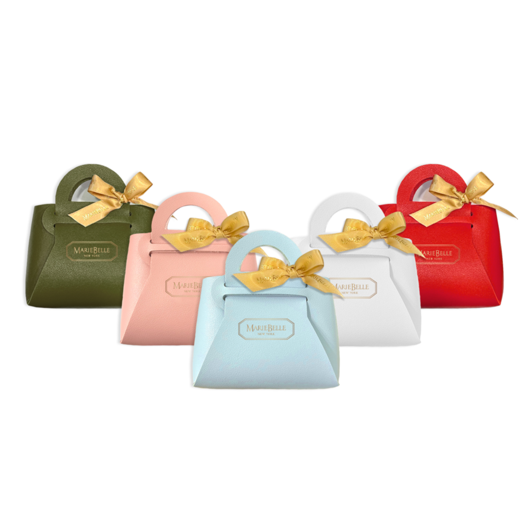 Chocolate Mini Bag ($500 for 5 Bags)