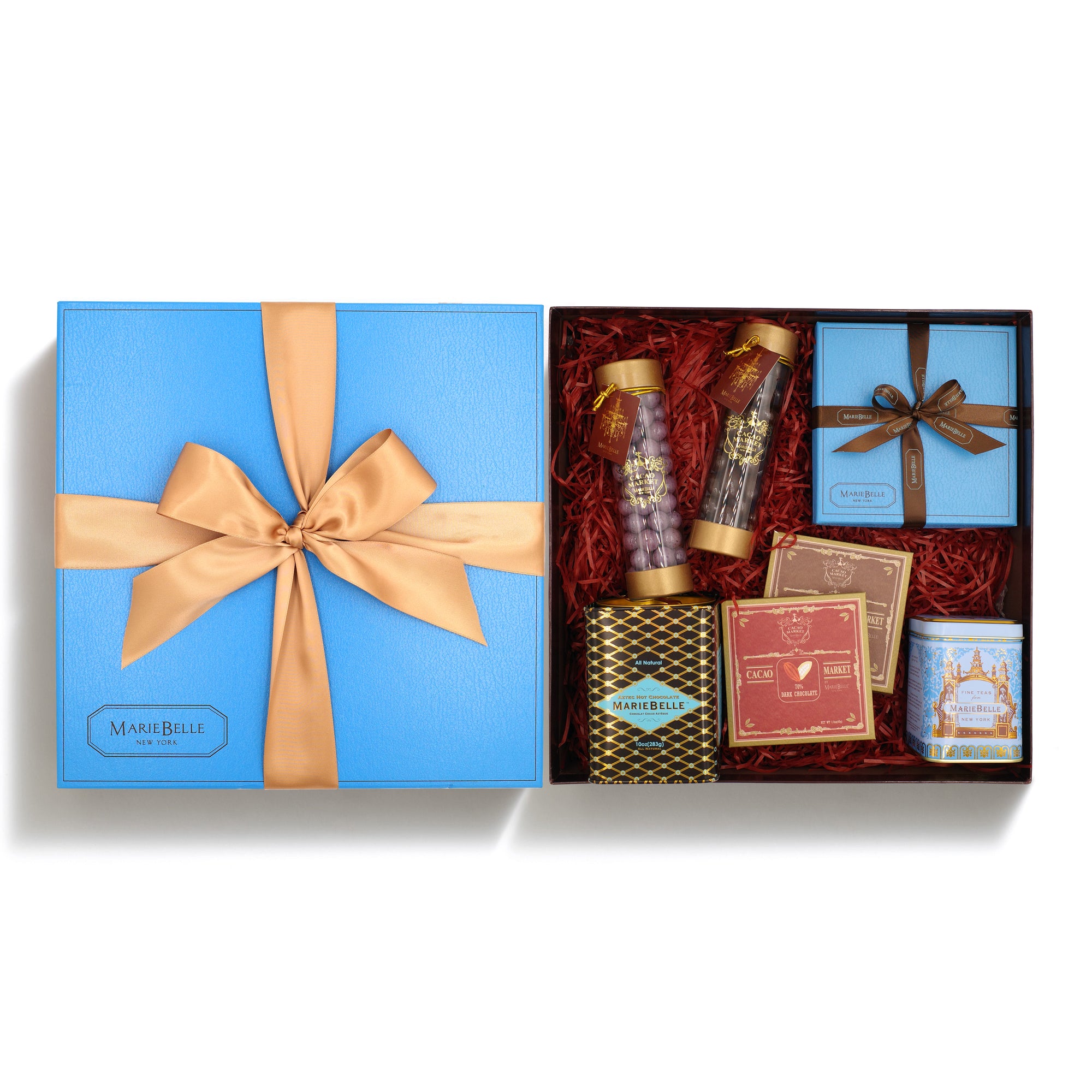 Chocolate Indulgence Gift Box