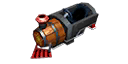 Barrel Train