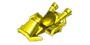 Gold Standard (Gold Kart)