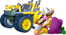 Wario