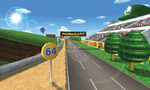 Luigi Raceway