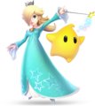 Rosalina & Luma