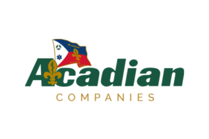 Acadian Companies Logo