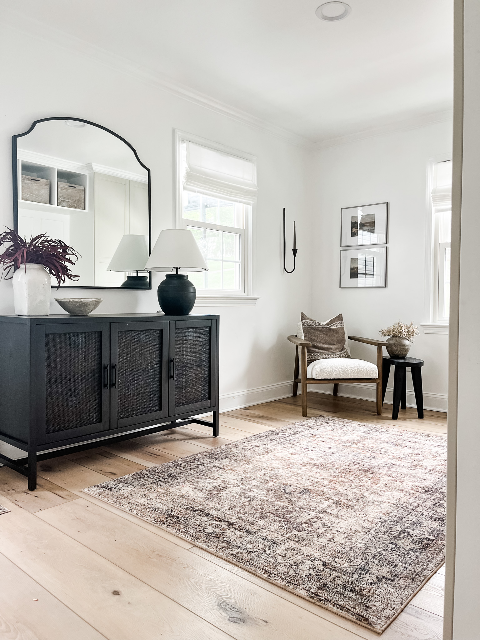 shop our mudroom