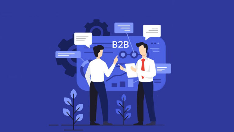 Four Things About Modern-Day B2B Marketing That Needs to Change