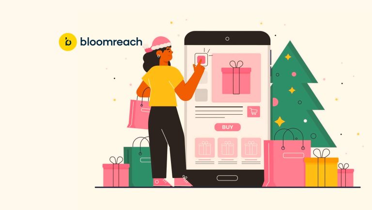 Bloomreach Gifts Ecommerce Teams More Flexibility and Deeper Personalization with New Features This Holiday Season