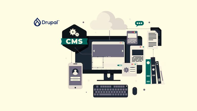 Drupal Launches Game-Changing CMS Platform, Empowering Marketers to Create Exceptional Digital Experiences