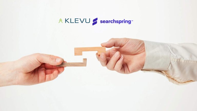 Klevu Joins Forces with Searchspring to form Athos Commerce, Creating a Leading Comprehensive, Global AI-Backed Ecommerce Optimization Platform