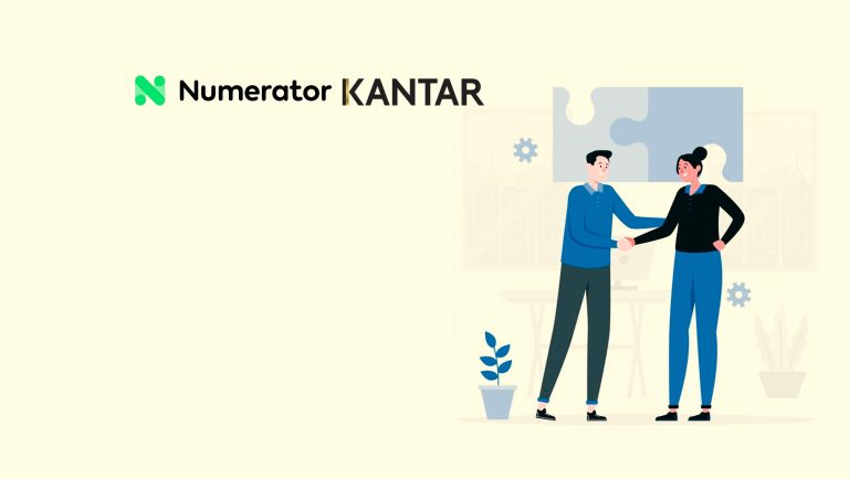 Numerator and Kantar Worldpanel Combine to Form New Global Consumer Data Company