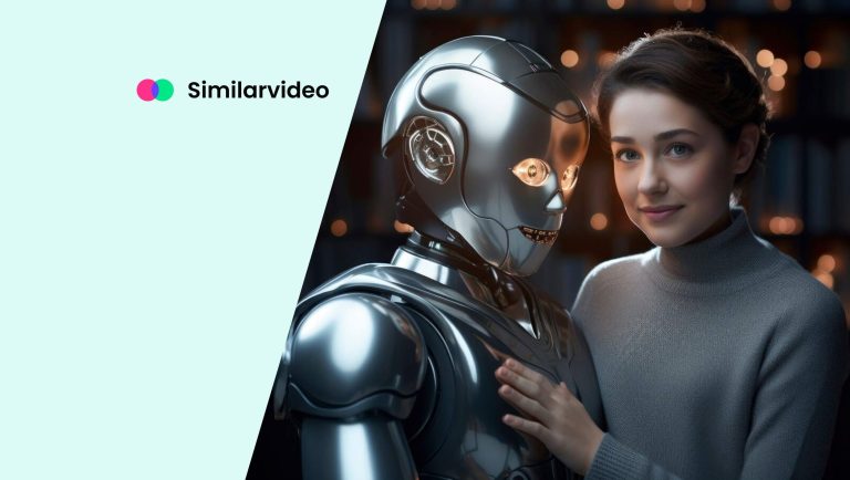 Similarvideo Unveils AI Talking Avatar to Transform Video Creation