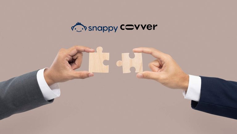 Snappy Acquires Covver, Redefining Global Gifting With AI-Powered Personalization and Swag Expertise