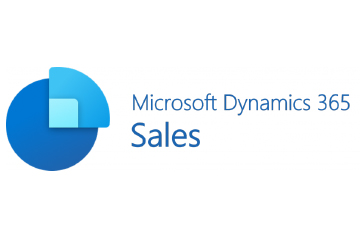 Microsoft Dynamics 365 Sales