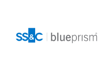 SS&C Blue Prism