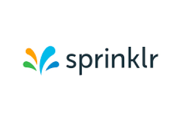 Sprinklr