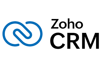 Zoho CRM