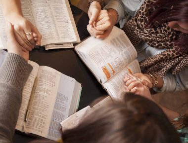 Women’s Bible Study