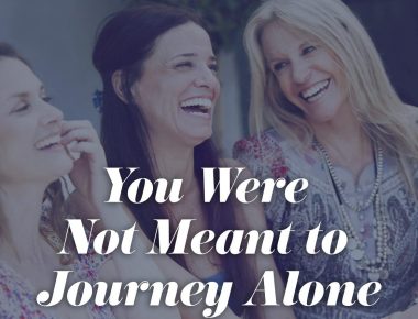 Walking with Purpose | Women’s Bible Study