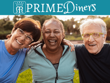 Prime Diners: Senior Fellowship Ministry