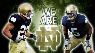 Free download Notre Dame Fighting Irish [1365x1024] for your Desktop