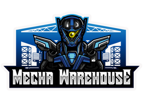 Mecha Warehouse