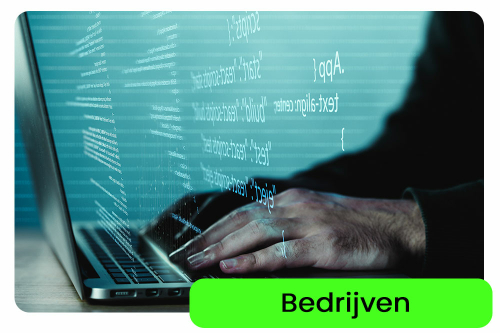 Cybercrime bedrijven