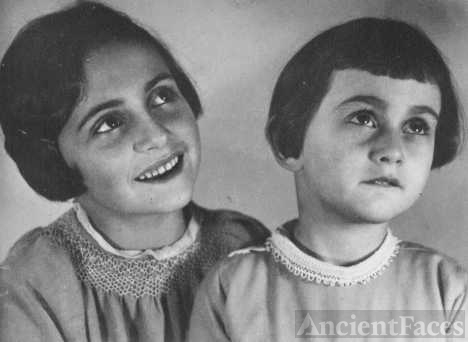 Margot Frank 1926 1945 Biography And Family Tree