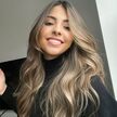 Monica Mercuri - The Knot Assistant Fashion Commerce Editor