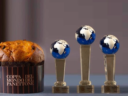 Coppa del mondo del panettone 2024: ecco tutti i finalisti