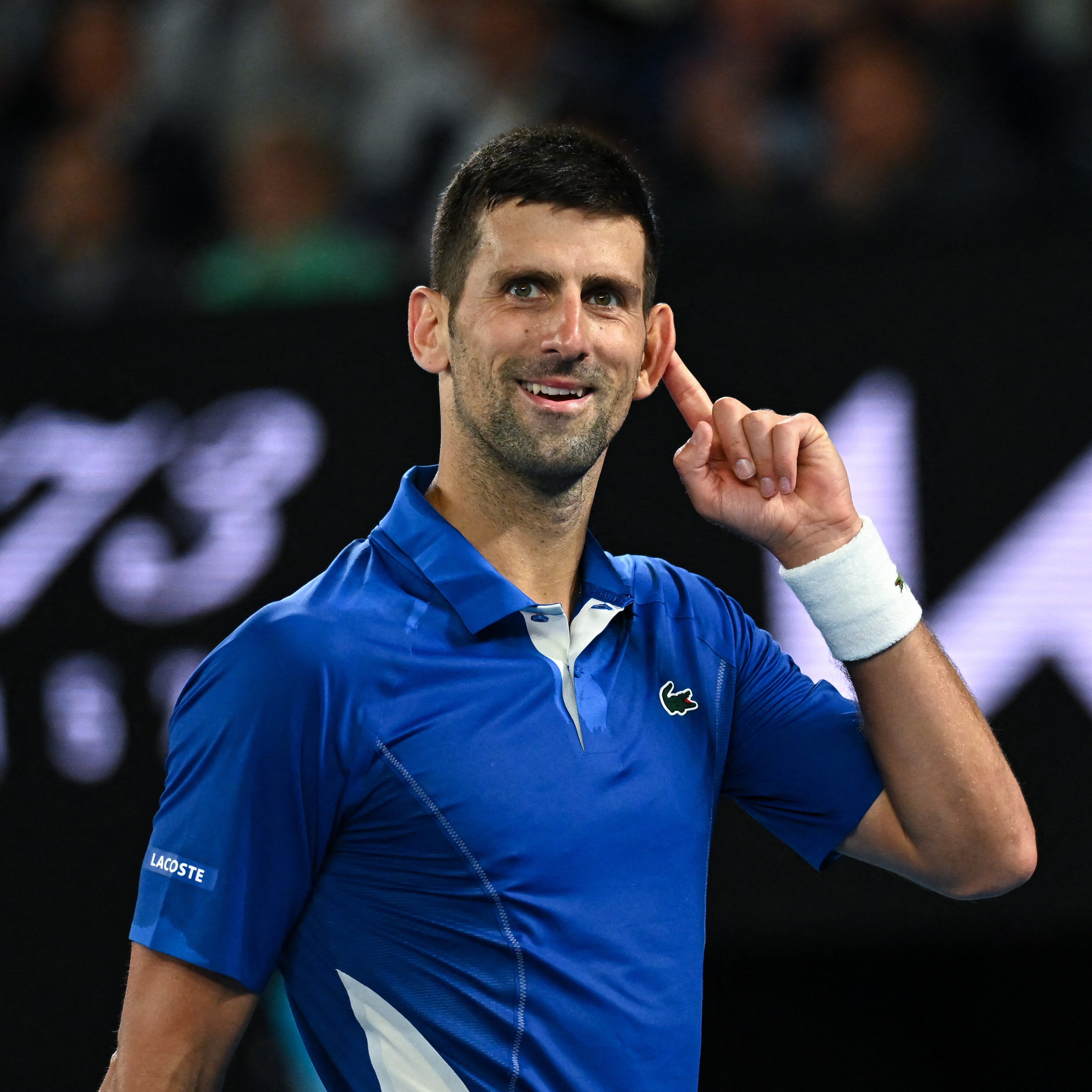 Il no di Novak Djokovic ai videogiochi: «Non è un buon uso del tempo»