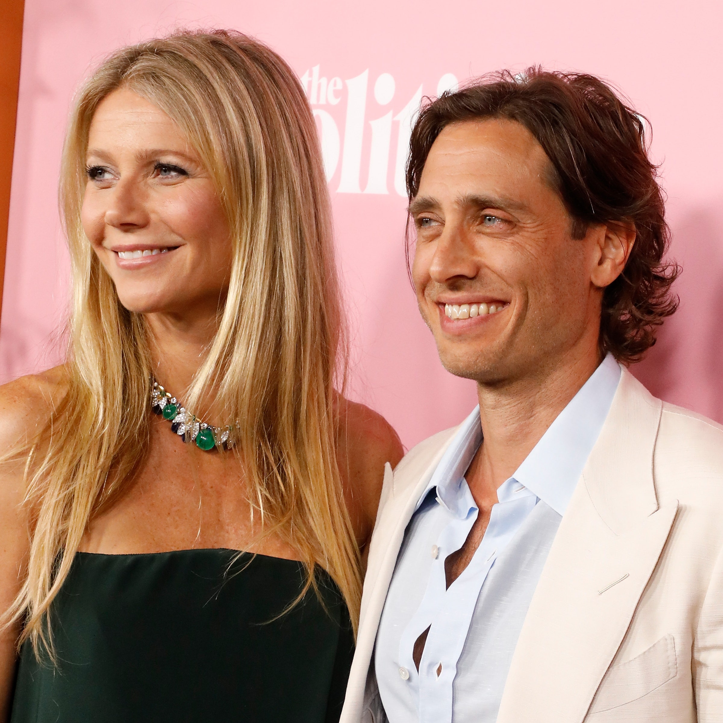 Il matrimonio secondo Gwyneth Paltrow e Brad Falchuk: fenomenologia della migliore dichiarazione d’amore di sempre