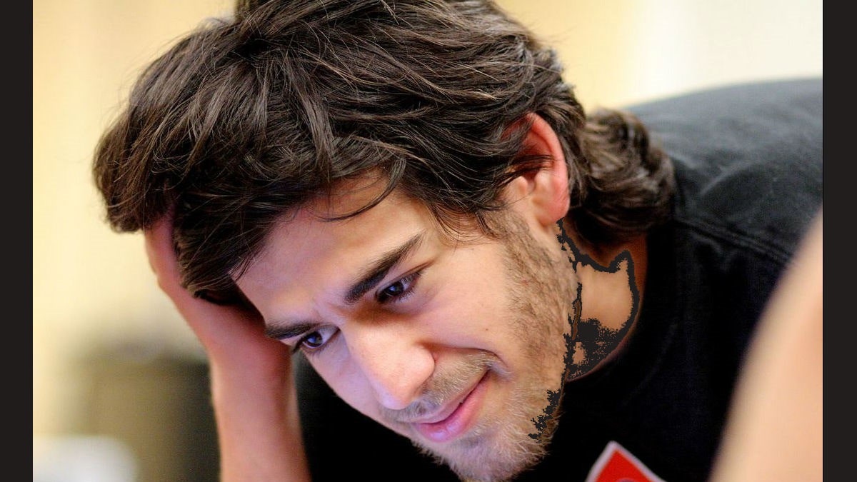 Aaron Swartz: il codice free e open di una internet diversa