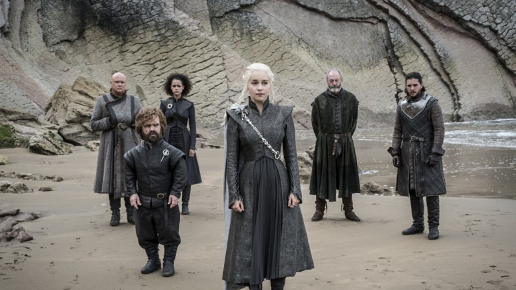 Game of Thrones torna per una lunghissima maratona