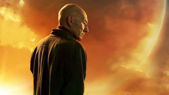 Star Trek: Picard è la gioia dei fan, ma piacerà anche agli altri