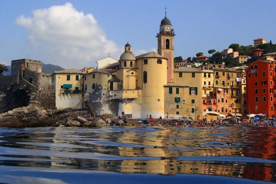 Festival della Comunicazione 2024, a Camogli è tempo di speranze