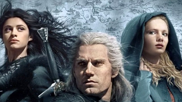 The Witcher è la nuova Game of Thrones? La risposta nel podcast Wired Play