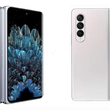 Oppo Find N vs Samsung Galaxy Fold3: quale scegliere tra i due pieghevoli?