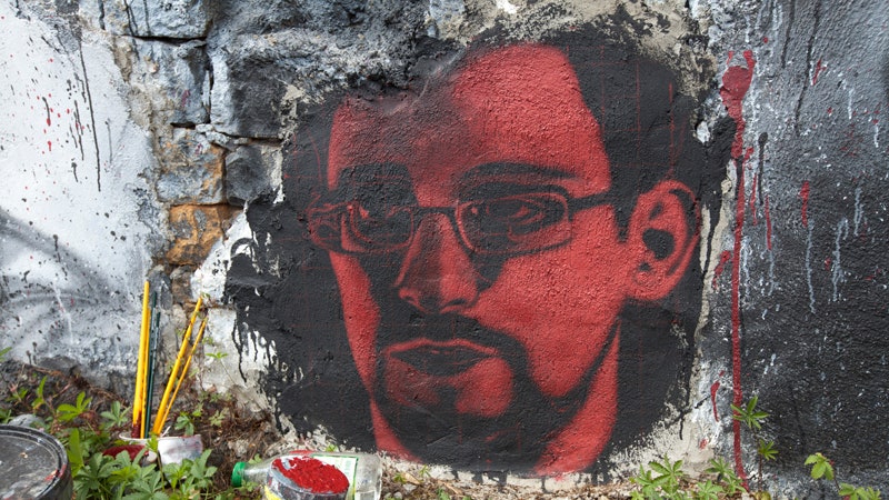 Edward Snowden e il leak che ci ha fatto vedere la sorveglianza