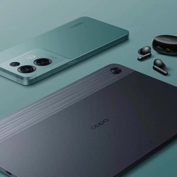 Oppo svela gli smartphone Reno 8 e 8 Pro e il tablet Pad Air