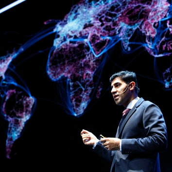 Parag Khanna: “Ecco la nuova mappa del mondo”