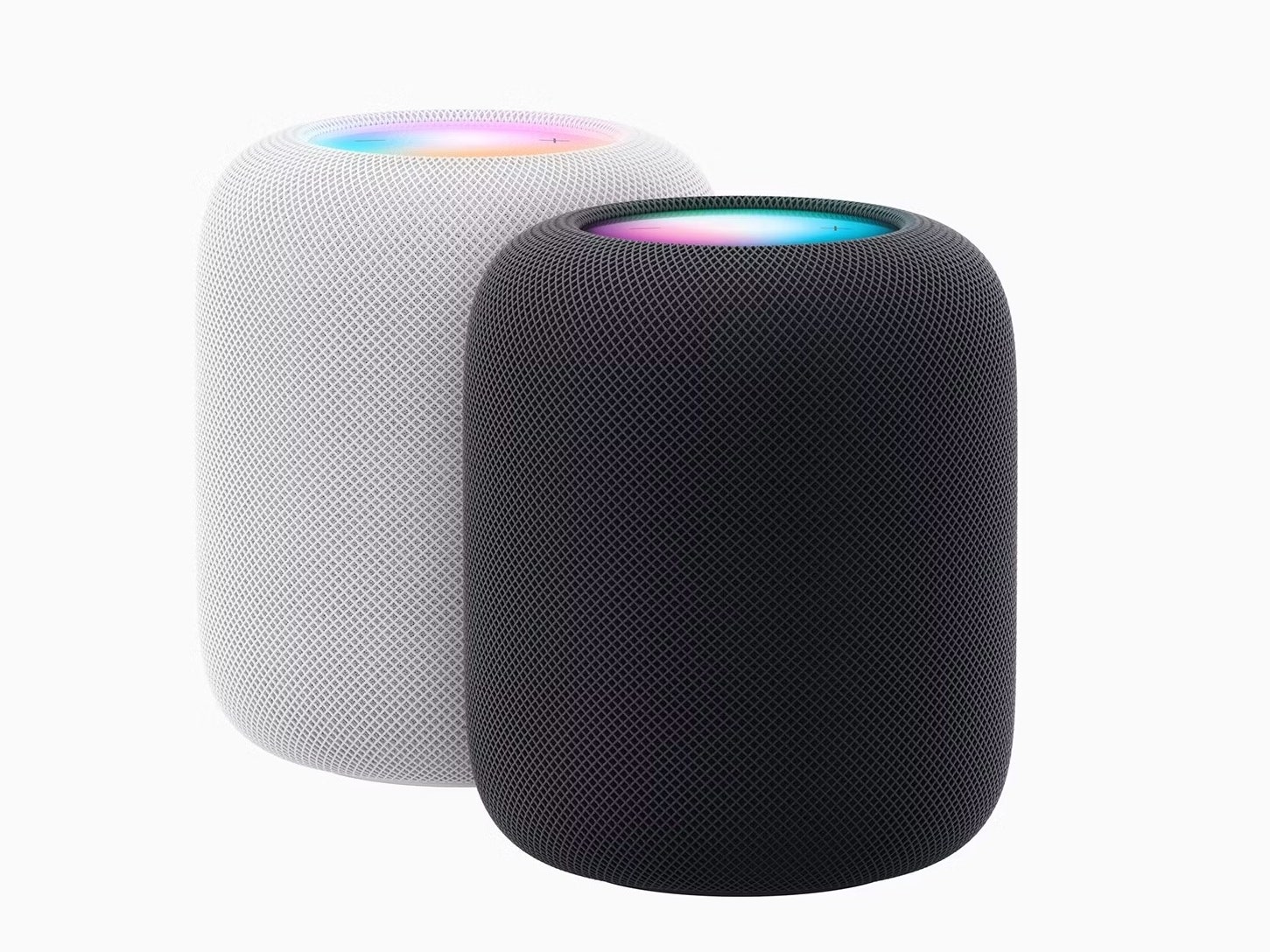 HomePod, in arrivo una versione con display e Apple Intelligence