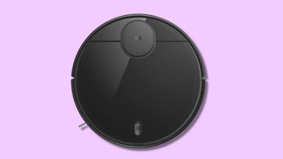 Robot aspirapolvere Xiaomi VacuumMop P