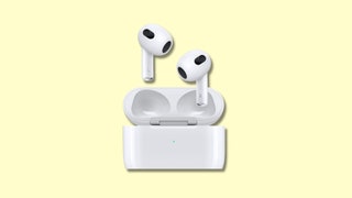 Auricolari Apple AirPods 3a generazione