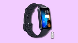 Smartband Huawei Band 8