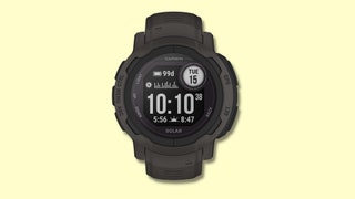 Smartwatch Garmin Instinct 2 Solar